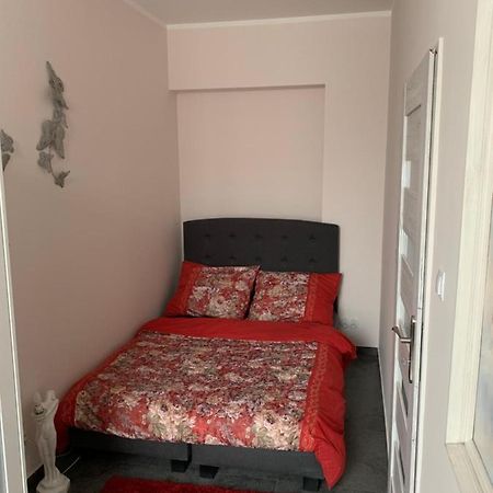 Sanktuarium Snu Apartments Glubczyce Luaran gambar
