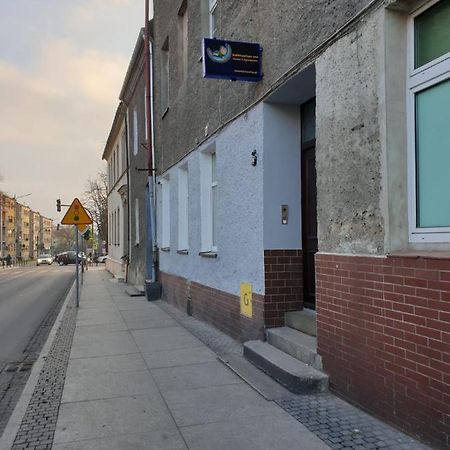 Sanktuarium Snu Apartments Glubczyce Luaran gambar