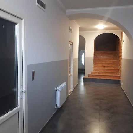 Sanktuarium Snu Apartments Glubczyce Luaran gambar