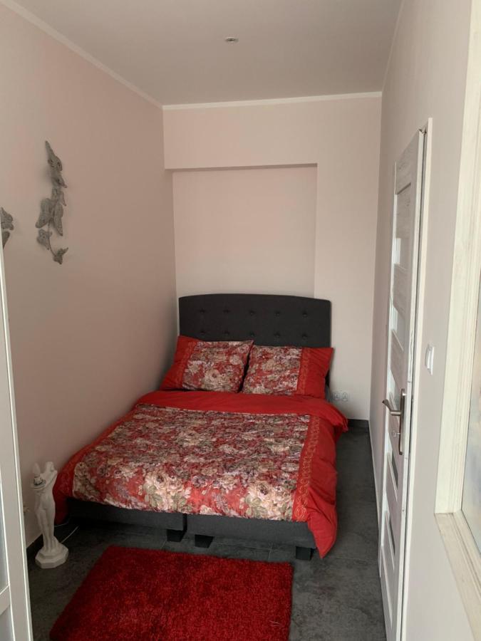 Sanktuarium Snu Apartments Glubczyce Luaran gambar
