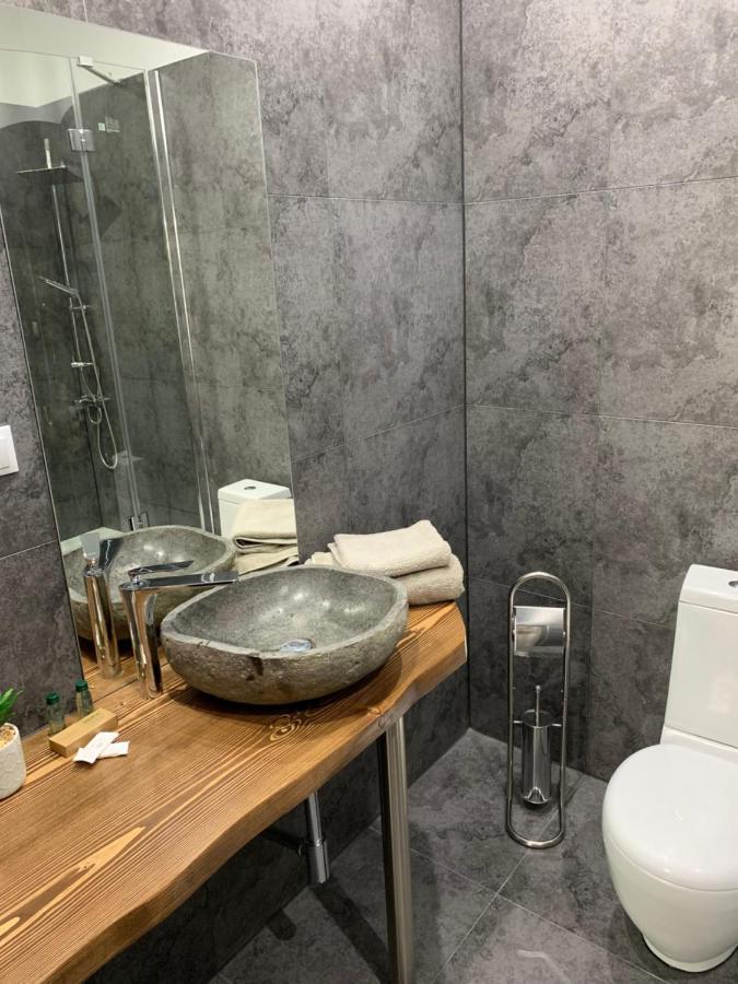 Sanktuarium Snu Apartments Glubczyce Luaran gambar