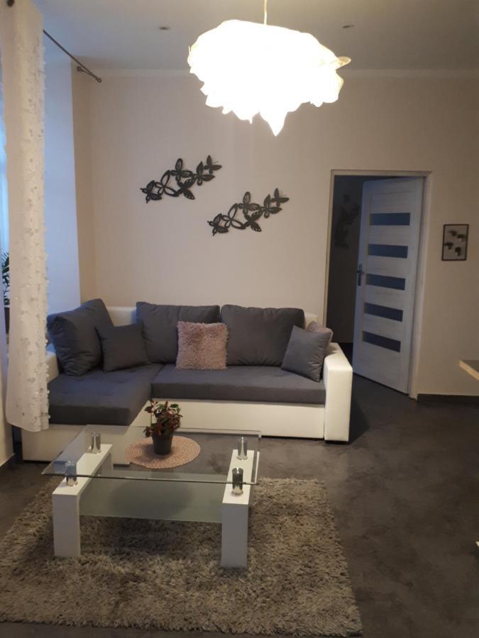 Sanktuarium Snu Apartments Glubczyce Luaran gambar