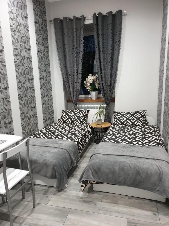 Sanktuarium Snu Apartments Glubczyce Luaran gambar