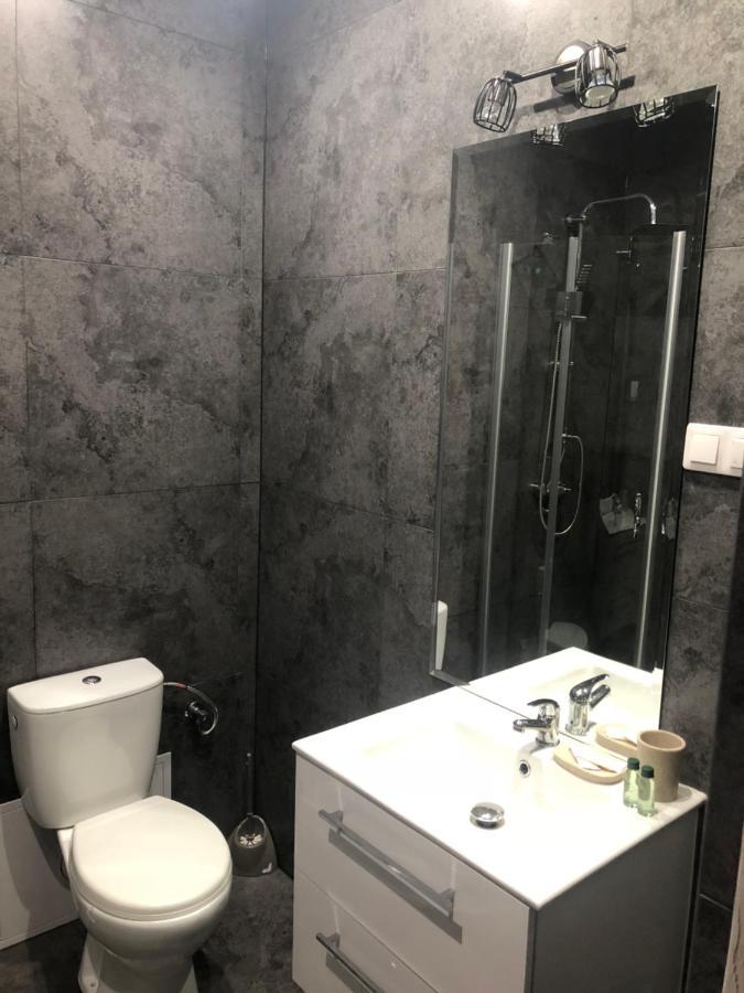 Sanktuarium Snu Apartments Glubczyce Luaran gambar