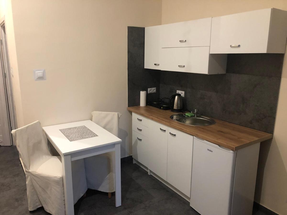 Sanktuarium Snu Apartments Glubczyce Luaran gambar