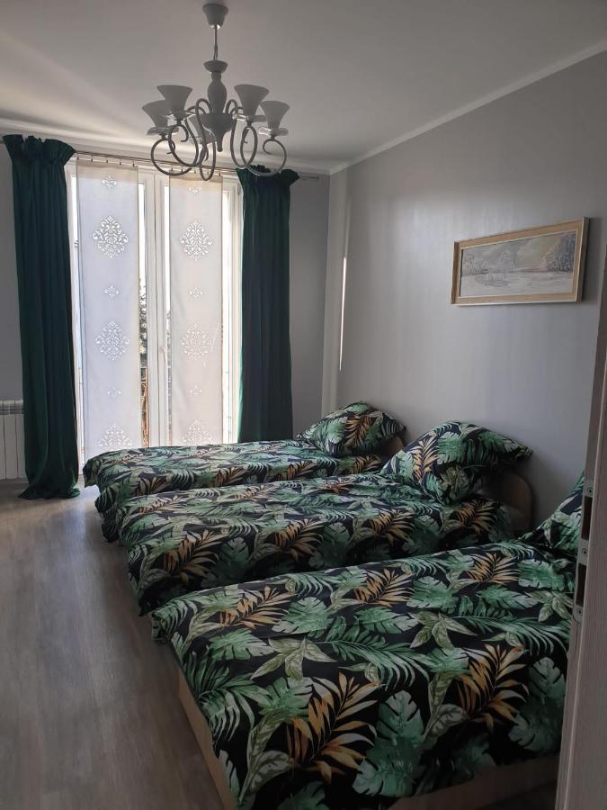 Sanktuarium Snu Apartments Glubczyce Luaran gambar