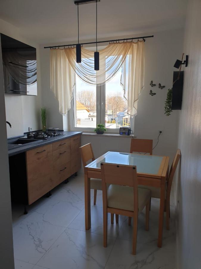 Sanktuarium Snu Apartments Glubczyce Luaran gambar
