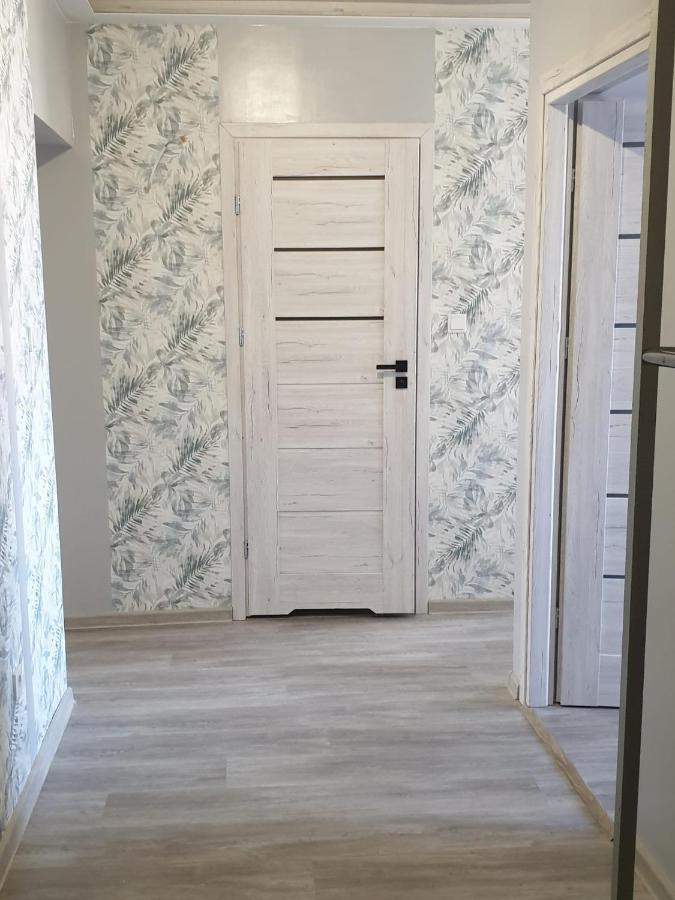 Sanktuarium Snu Apartments Glubczyce Luaran gambar