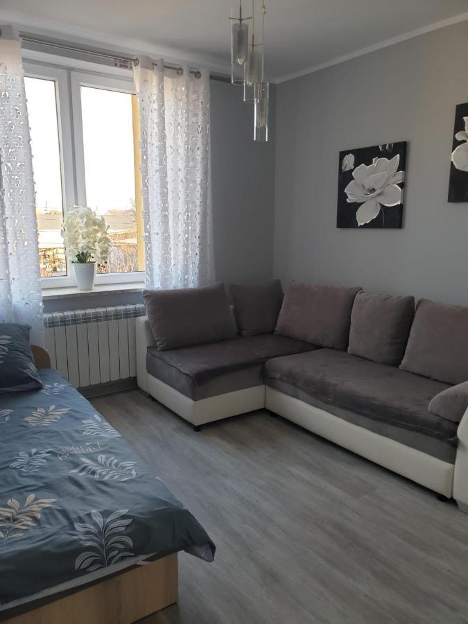 Sanktuarium Snu Apartments Glubczyce Luaran gambar